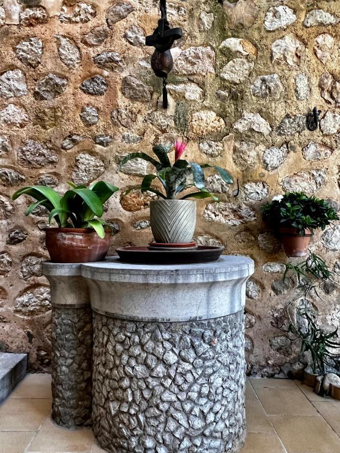 Hotel Casa Bougainvillea