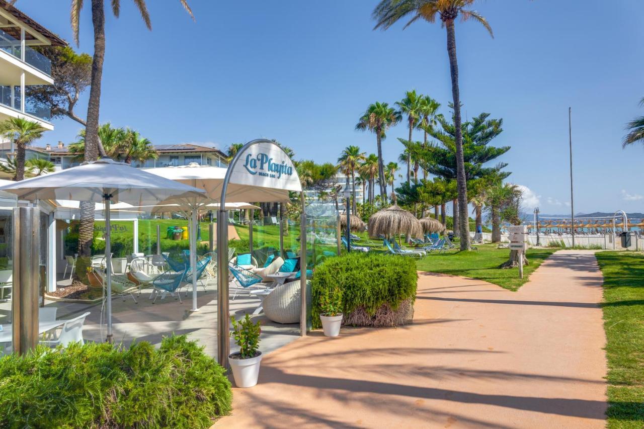Apartahotel Playa Esperanza - Affiliated By Melia Playa de Muro (Mallorca)