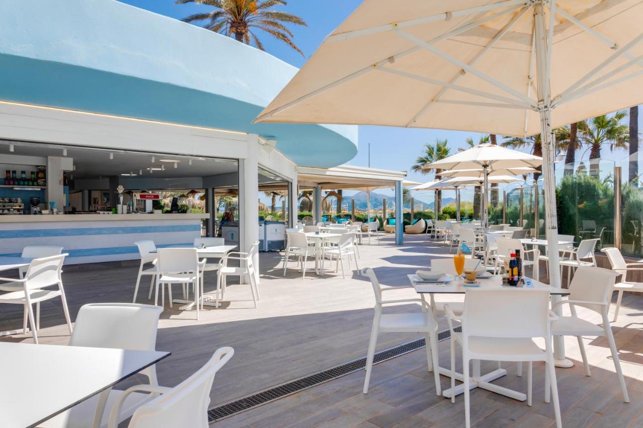 Playa Esperanza - Affiliated By Melia Apartahotel 4*