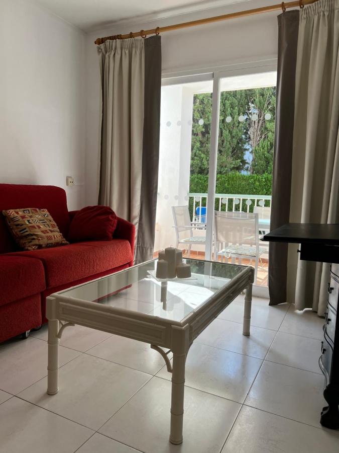 Apartamento Alexia - Complex