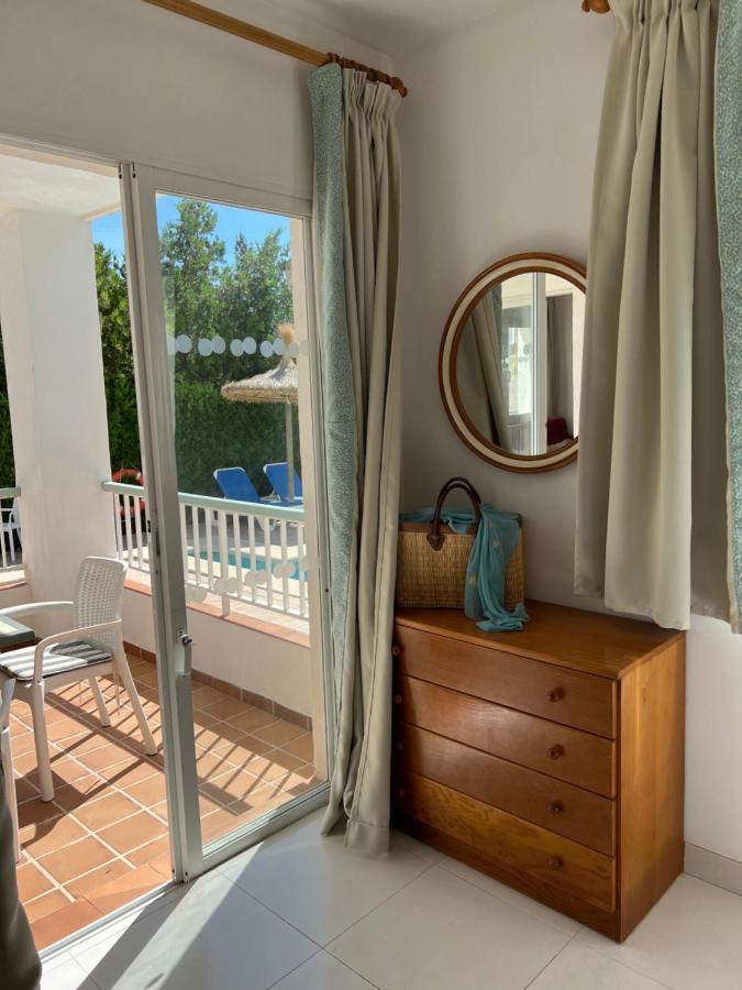 Apartamento Alexia - Isla - *