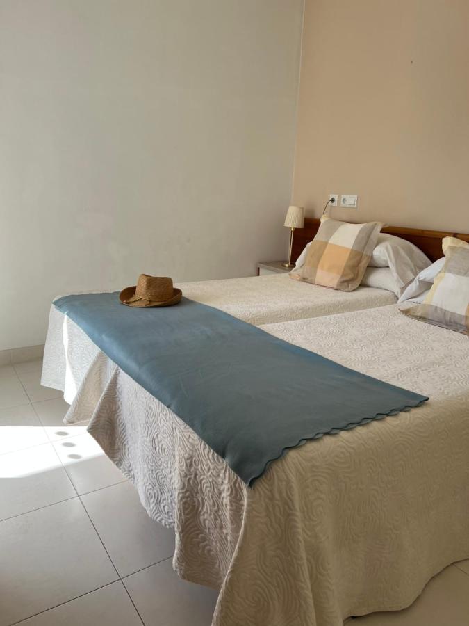 Apartamento Alexia - Complex *