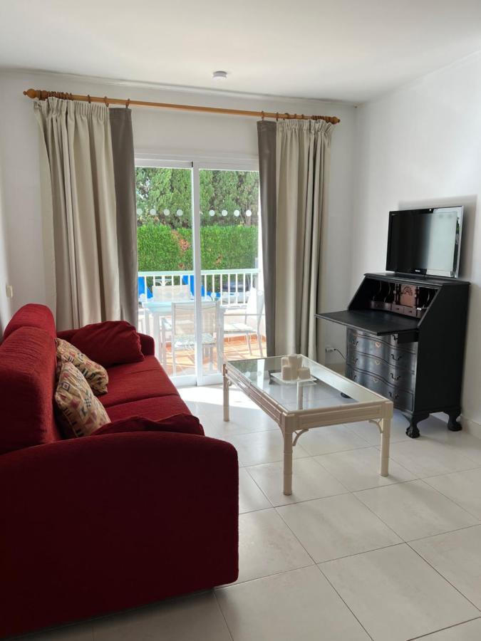 Alexia - Complex * Puerto Pollensa
