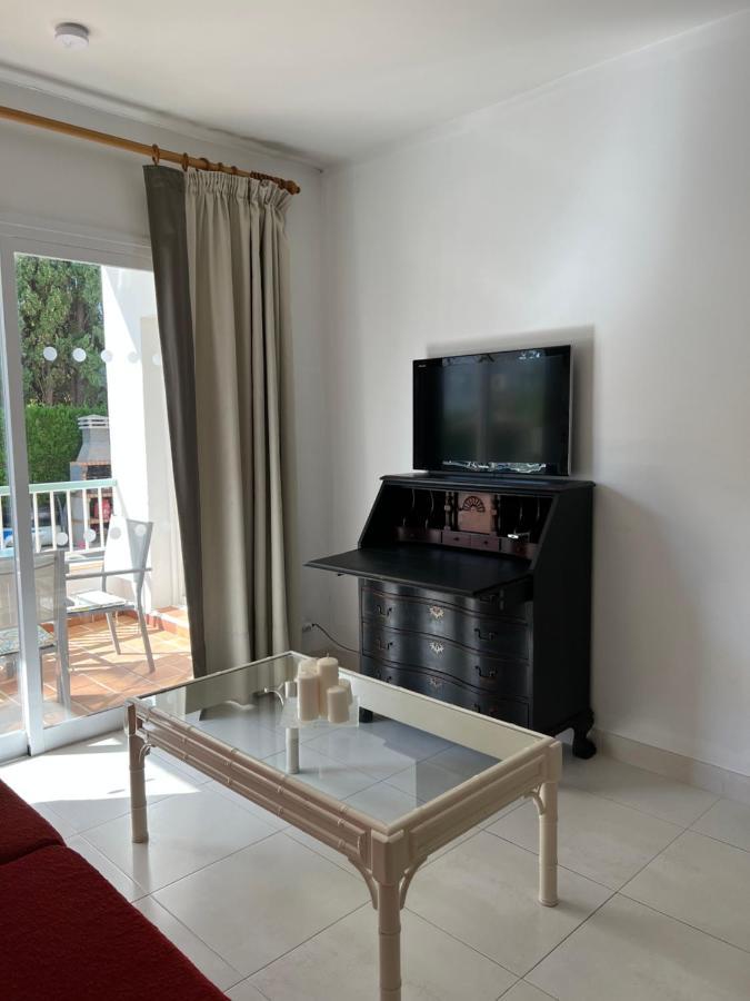 Alexia - Complex * Puerto Pollensa