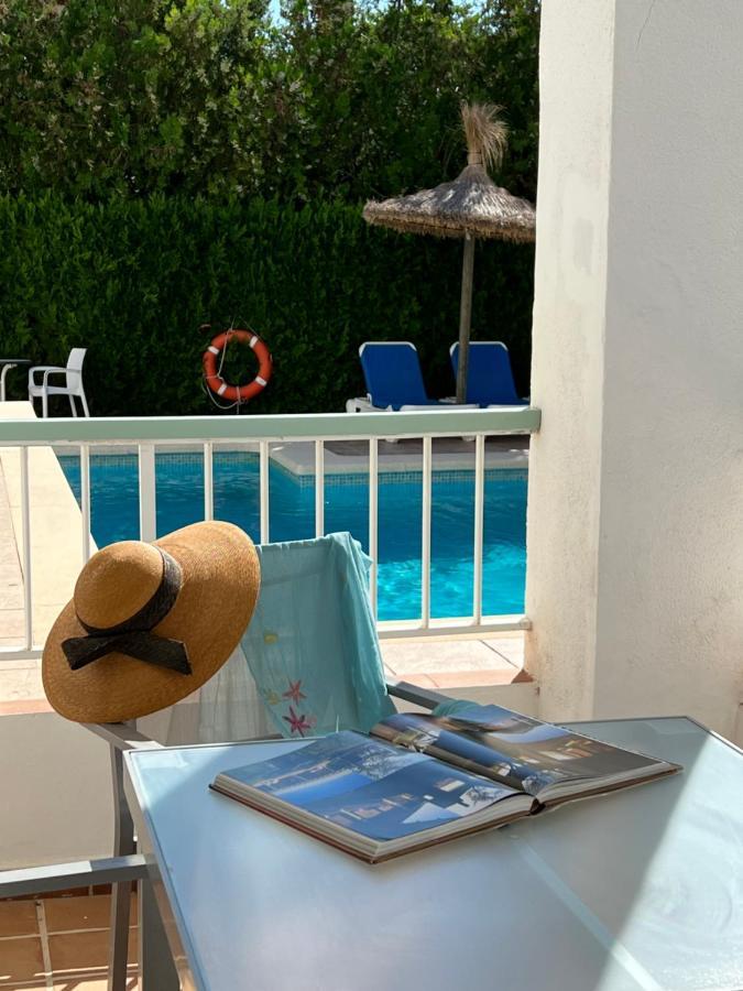 Apartamento Alexia - Complex Puerto Pollensa