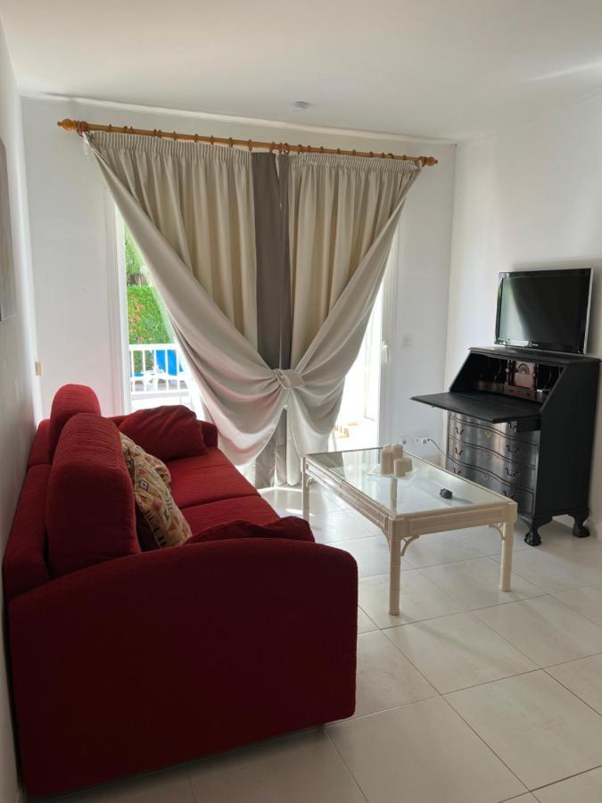 Alexia - Complex Apartamento Puerto Pollensa