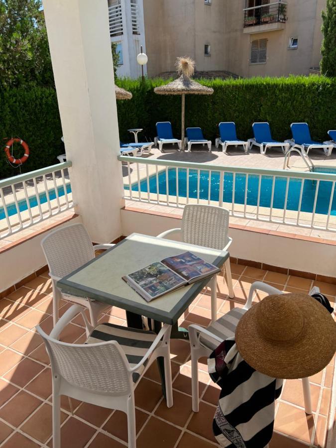 Alexia - Isla - Apartamento