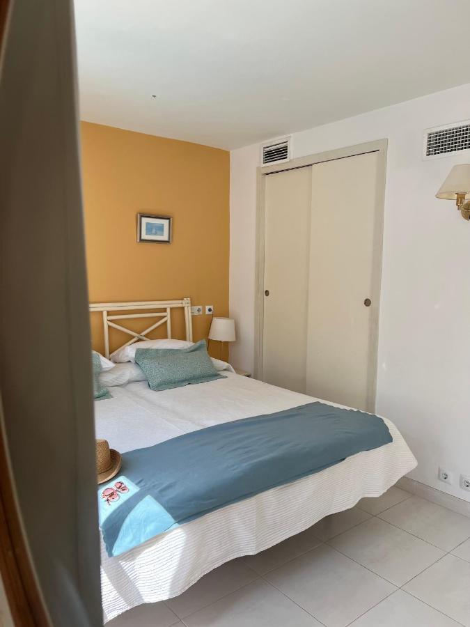 Alexia - Isla - Apartamento