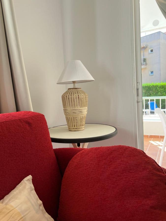 Alexia - Isla - Apartamento *