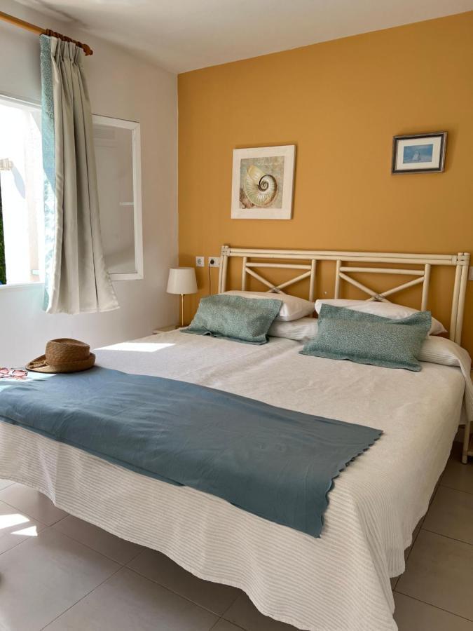 Apartamento Alexia - Isla -