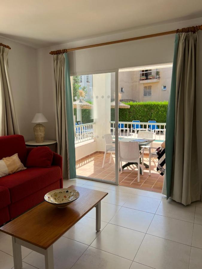 Alexia - Isla - Apartamento