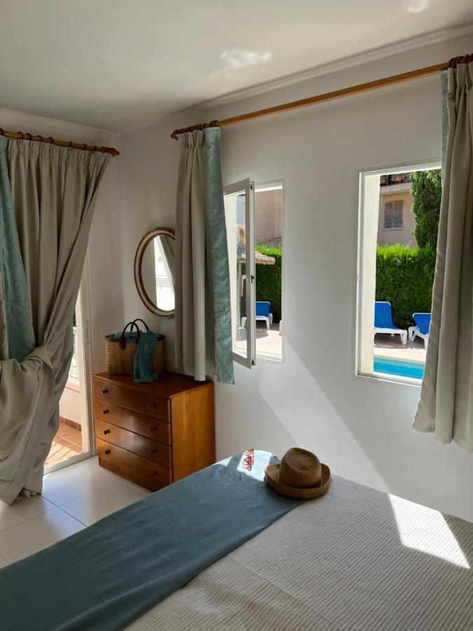 Apartamento Alexia - Isla - Puerto Pollensa