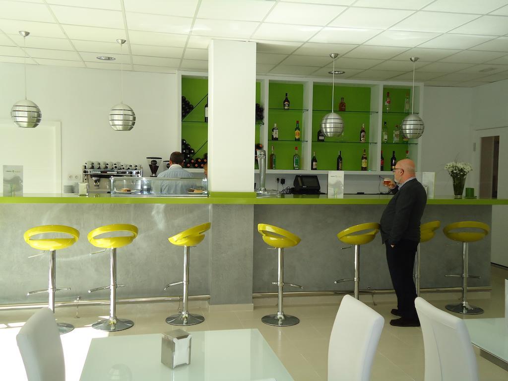 Apartamento Residencia Mayol - Adults Only *