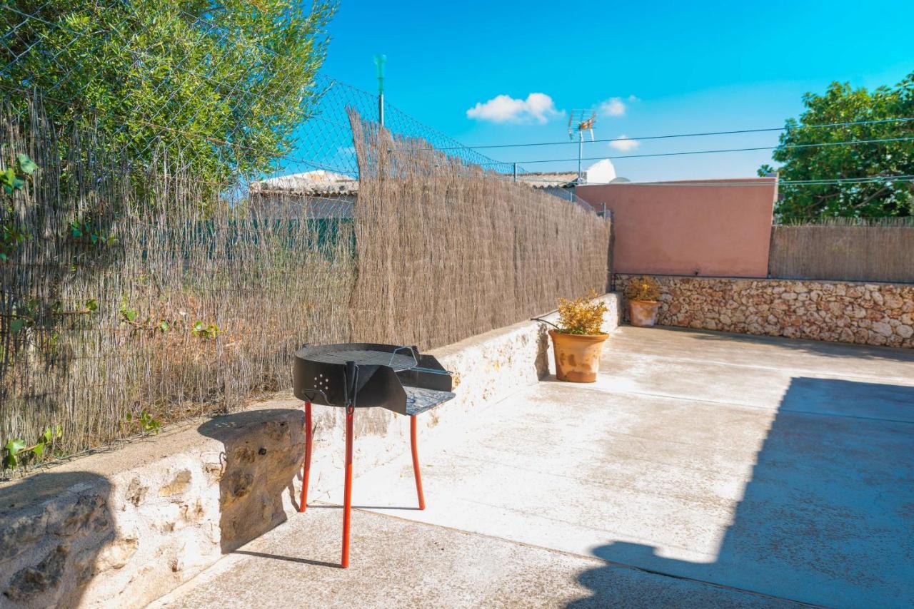 Son Frau * Manacor (Mallorca)