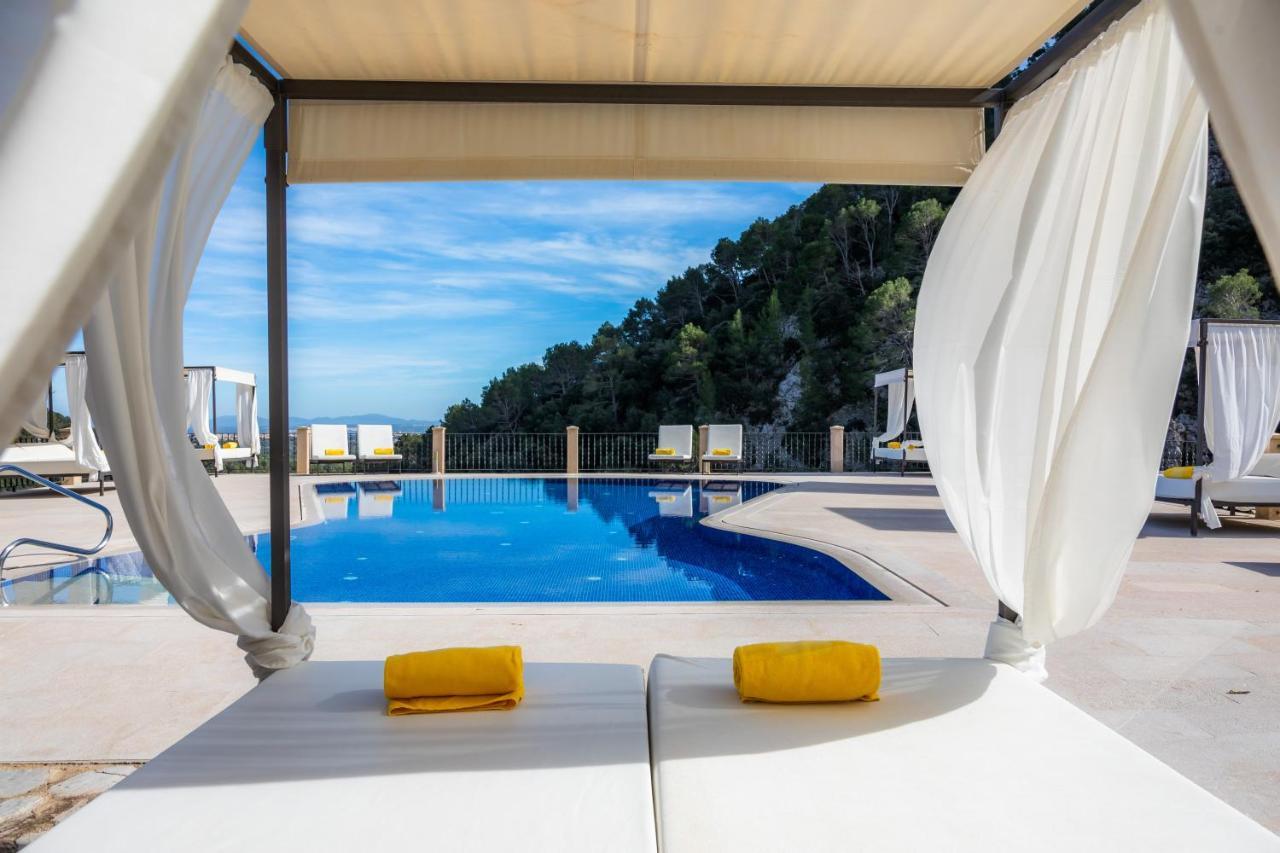 Hotel Albellons 4*