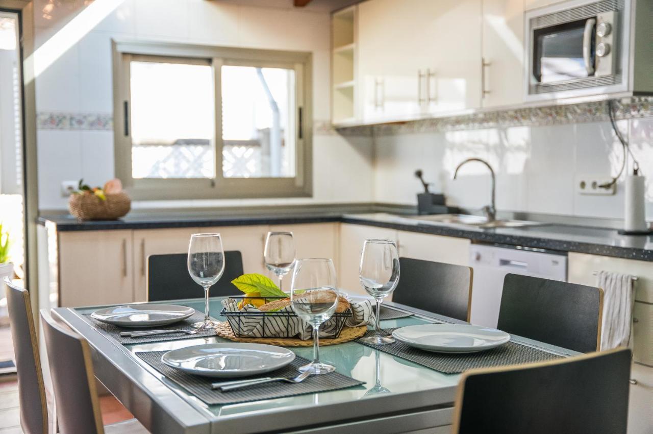 Holiday home Fantastic Tucan, Pool Barbecue Ground Floor Alcudia (Mallorca)