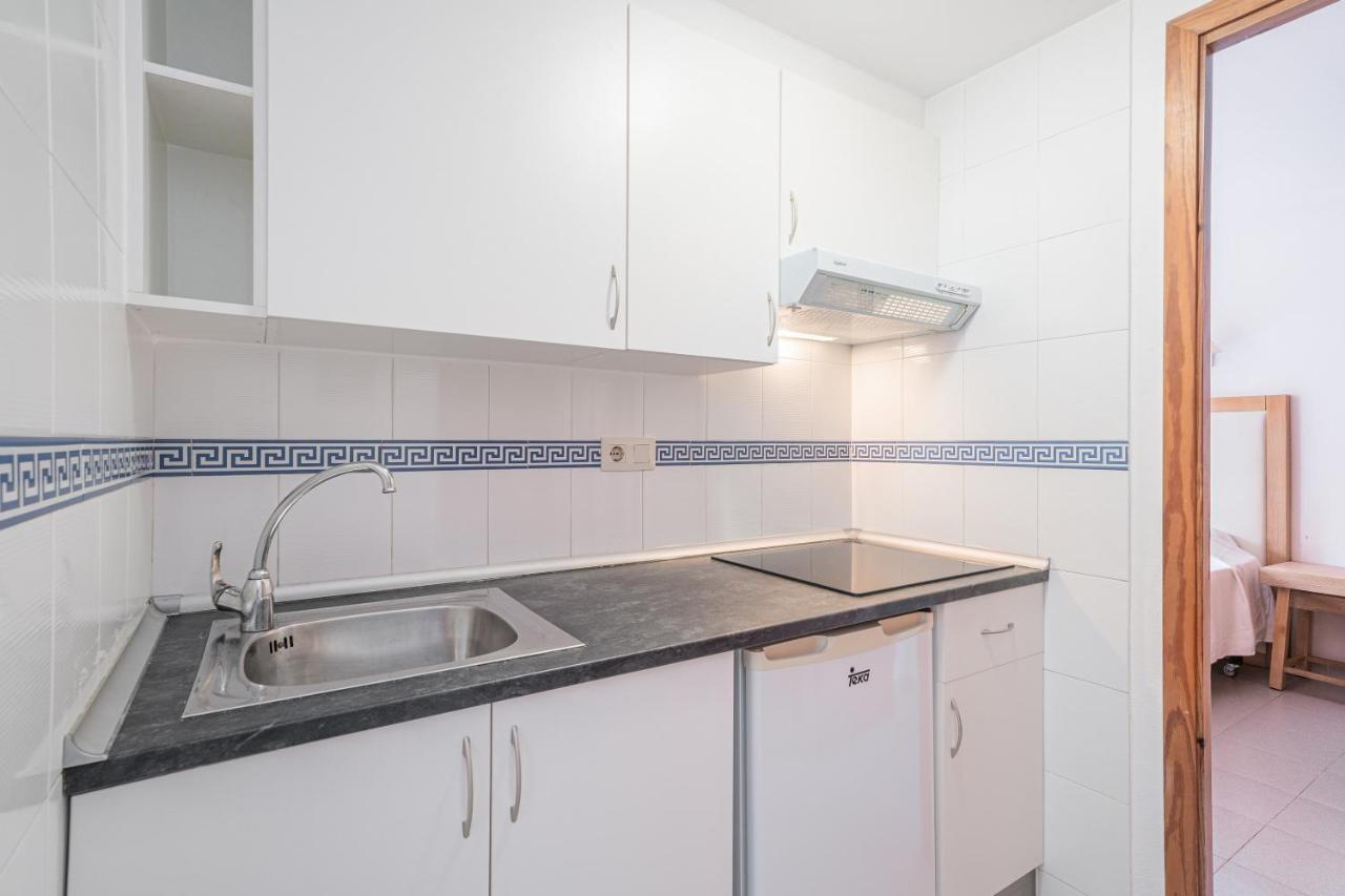 Felipe 1-3 Apartamento