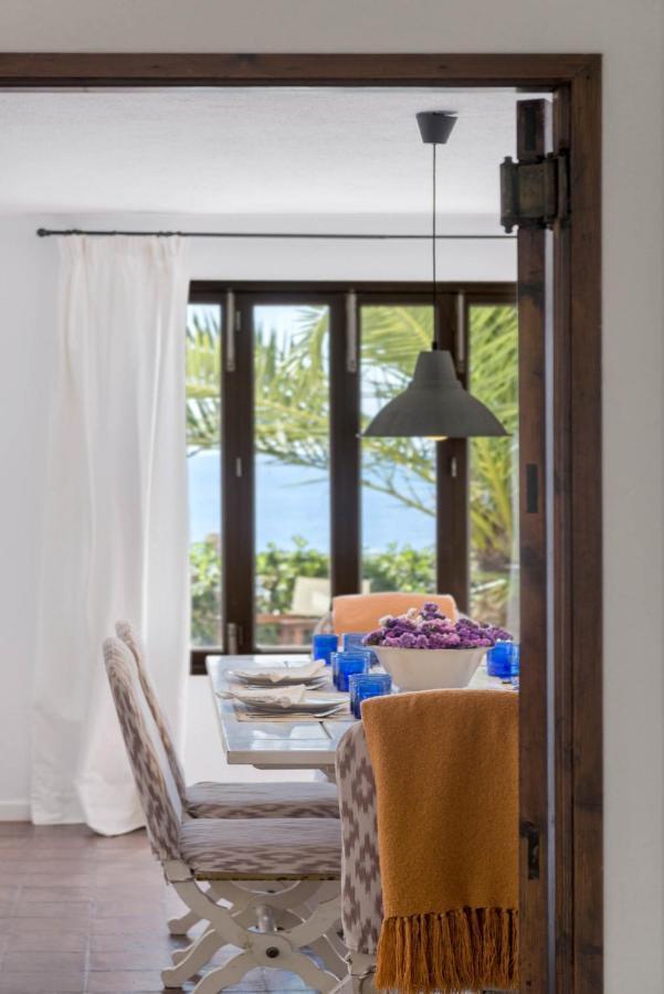 Casa Morant On The Promenade Mhm Chalet Cala Ratjada (Mallorca)