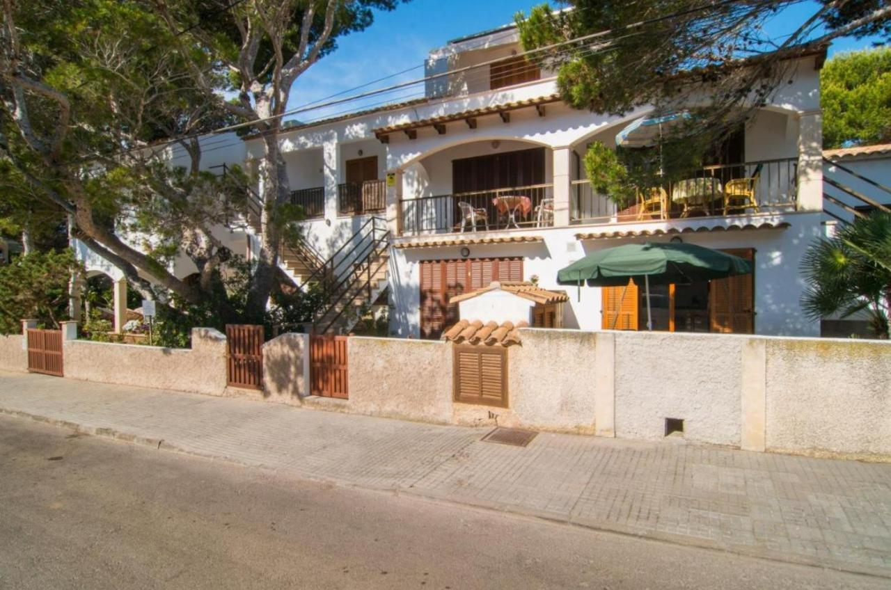 Antonia Cala Ratjada (Mallorca)