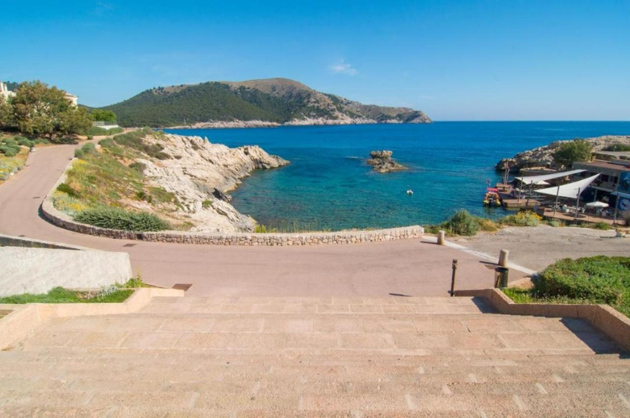 Antonia Apartamento Cala Ratjada (Mallorca)