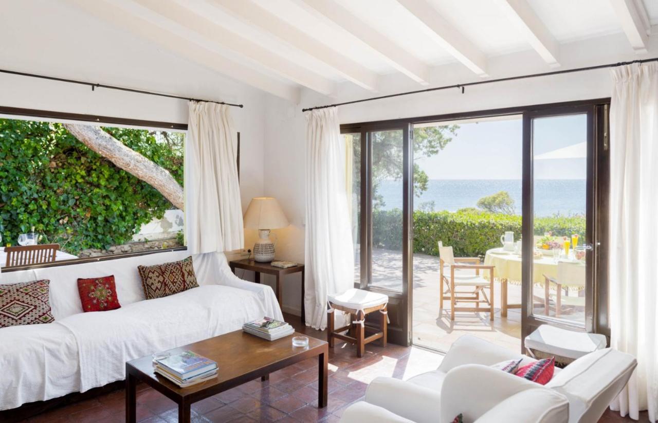 Casa Morant On The Promenade Mhm Cala Ratjada (Mallorca)