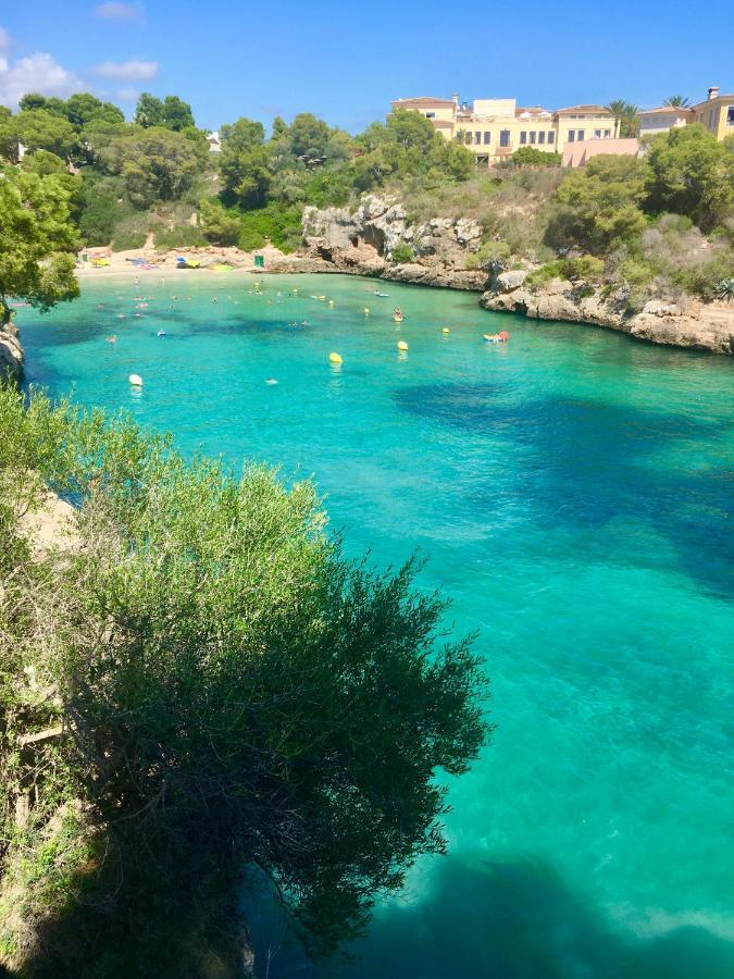 Villa Alegria Cala Egos Cala D´Or
