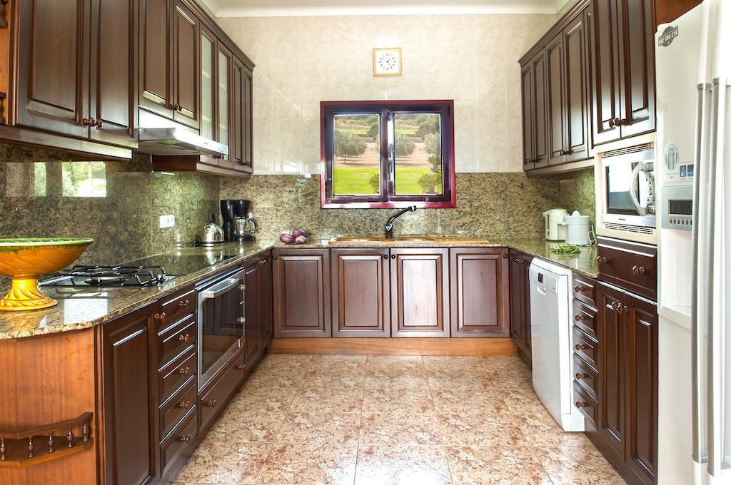 Aguilas Villa S'Horta
