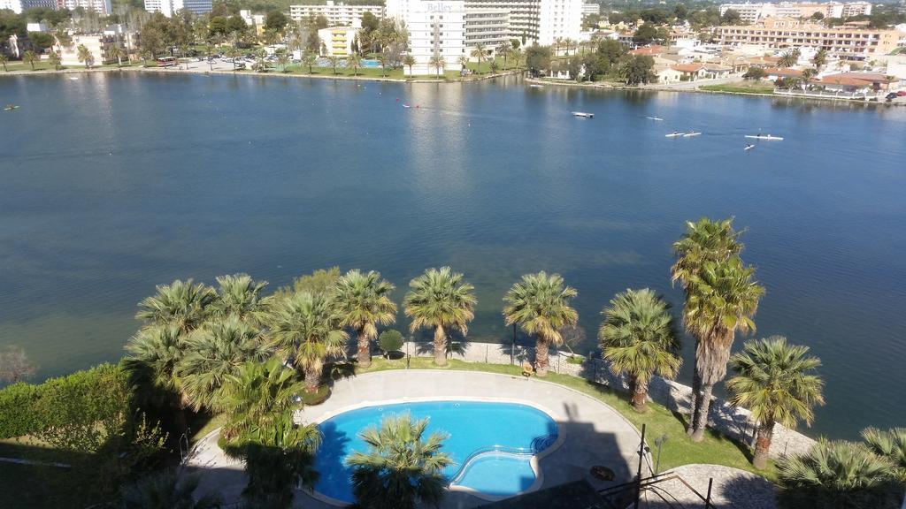 Apartamento Buena Vista * Puerto de Alcúdia