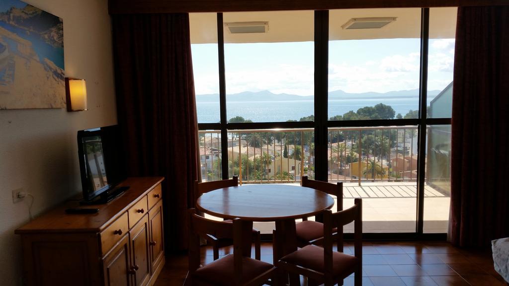Apartamento Buena Vista *