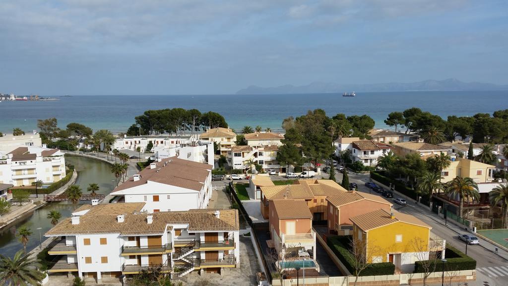 Apartamento Buena Vista