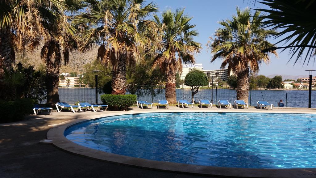 Apartamento Buena Vista * Puerto de Alcúdia
