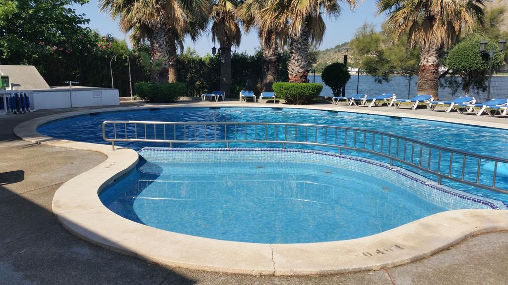 Apartamento Buena Vista * Puerto de Alcúdia