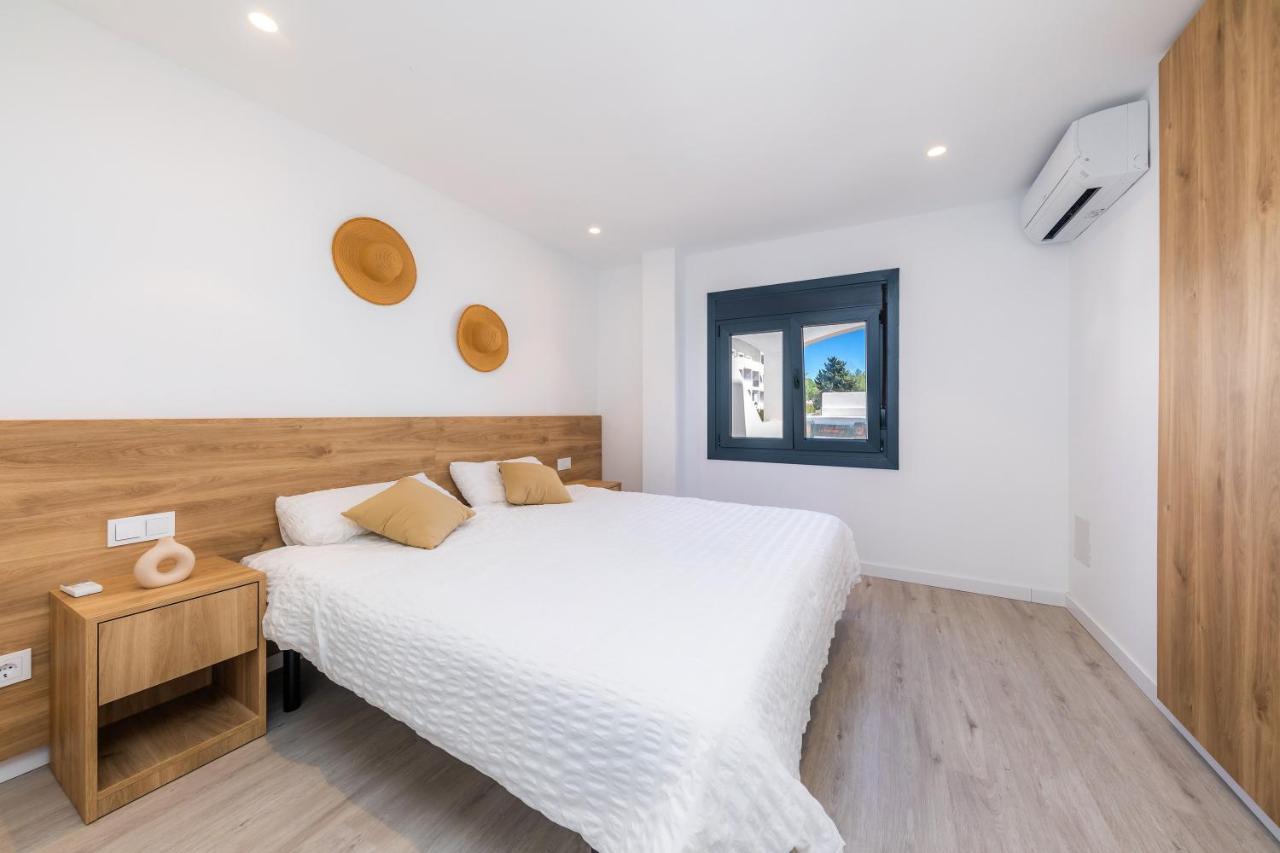 Apartamento White 2 Cala D´Or