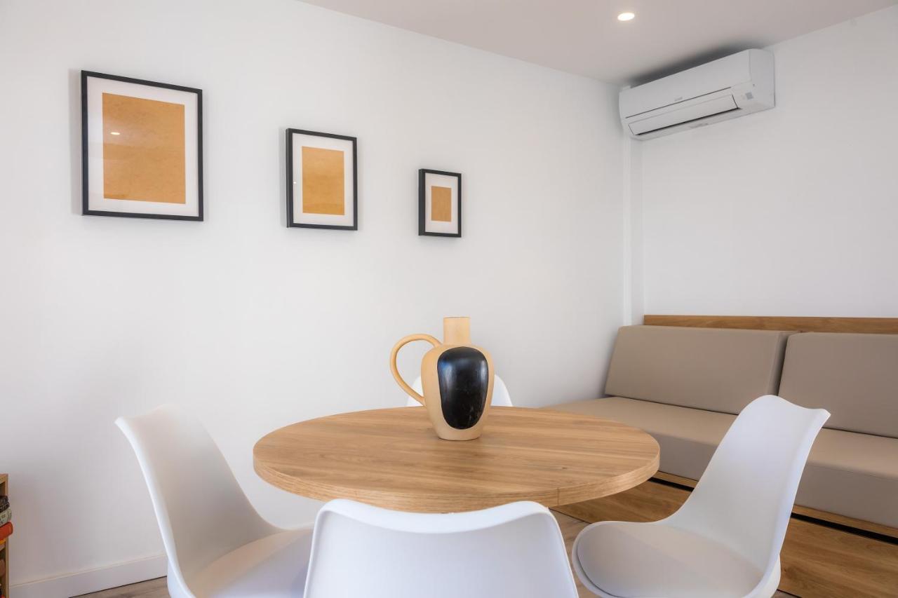 Apartamento White 2 *