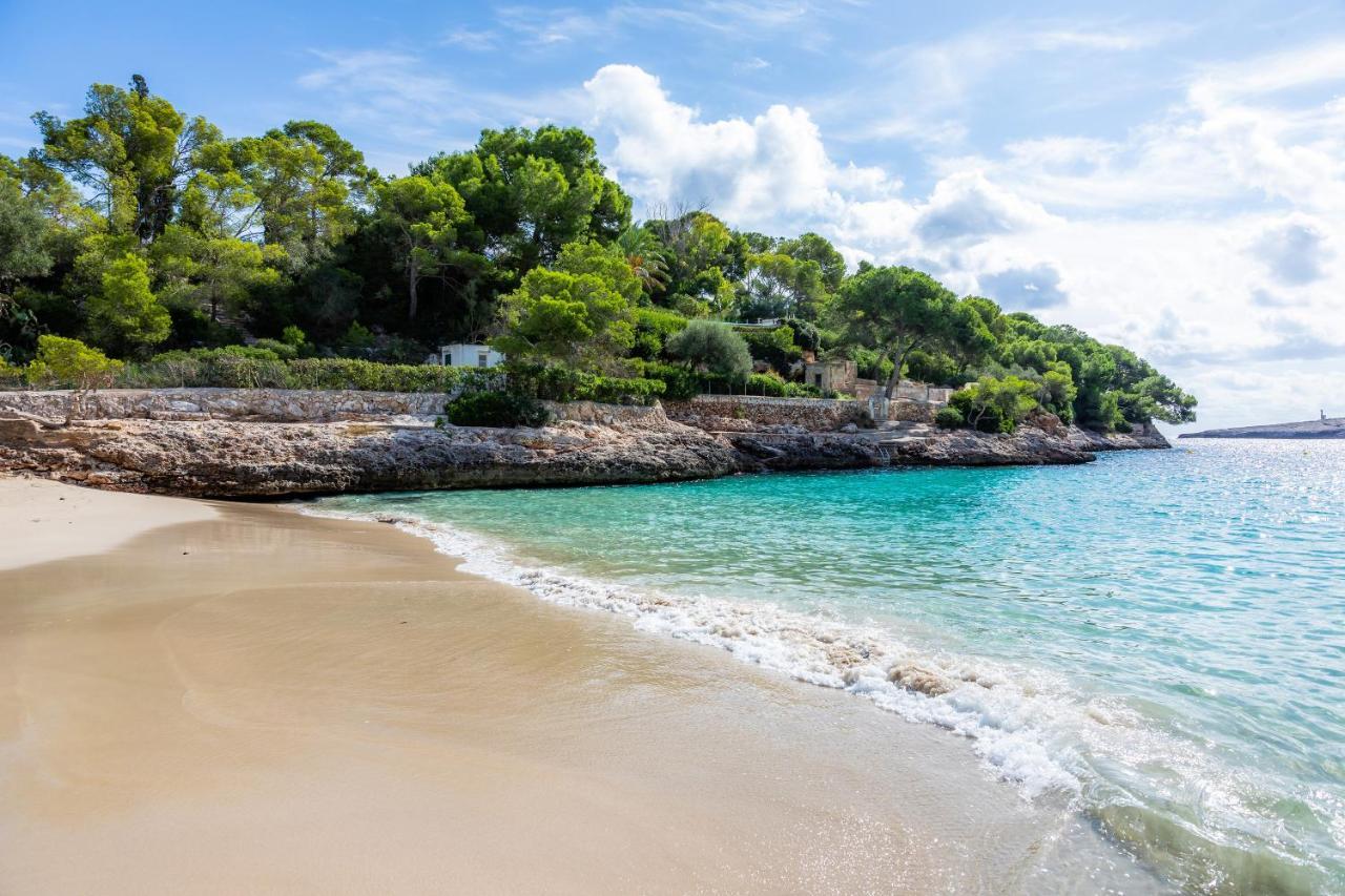 White 2 Cala D´Or