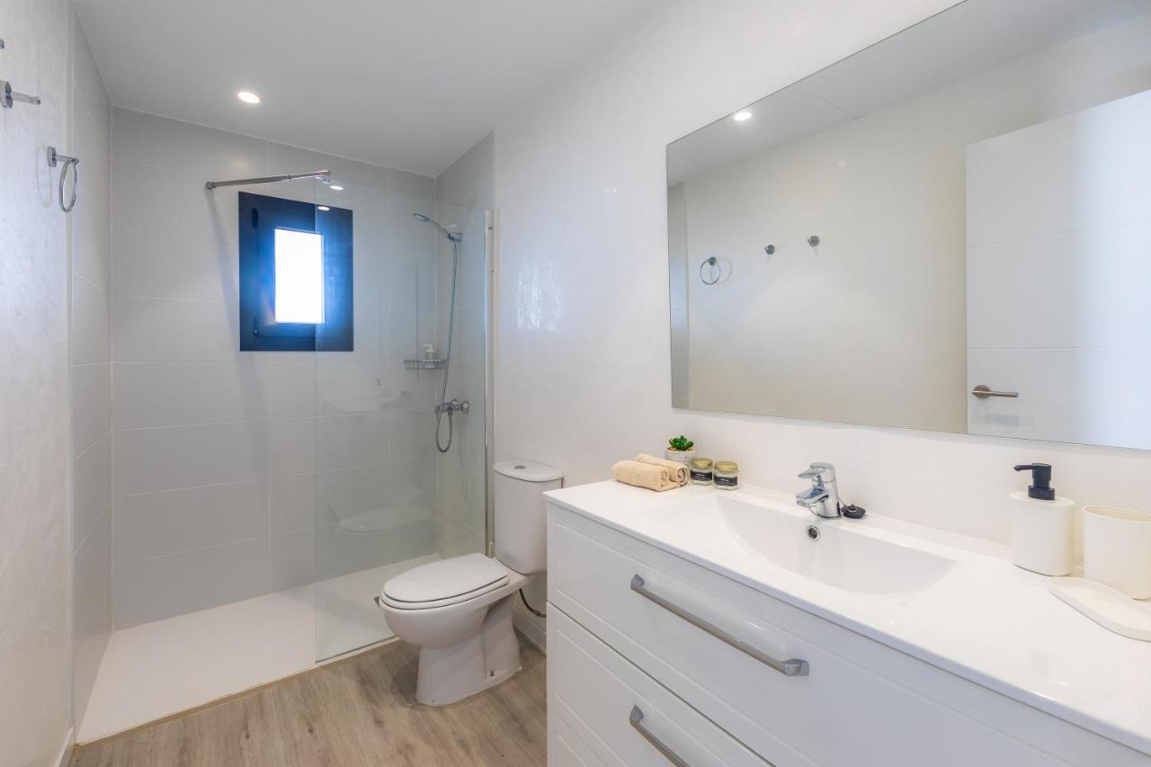 Apartamento White