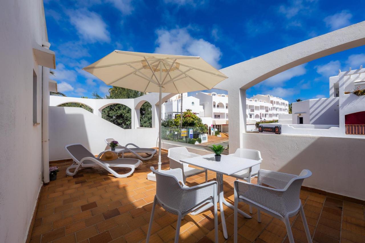 Apartamento White 2
