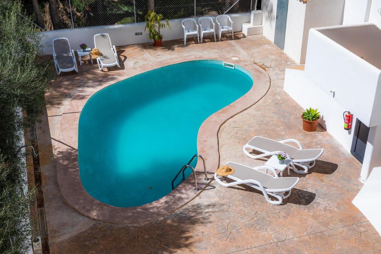 Apartamento White 2 *