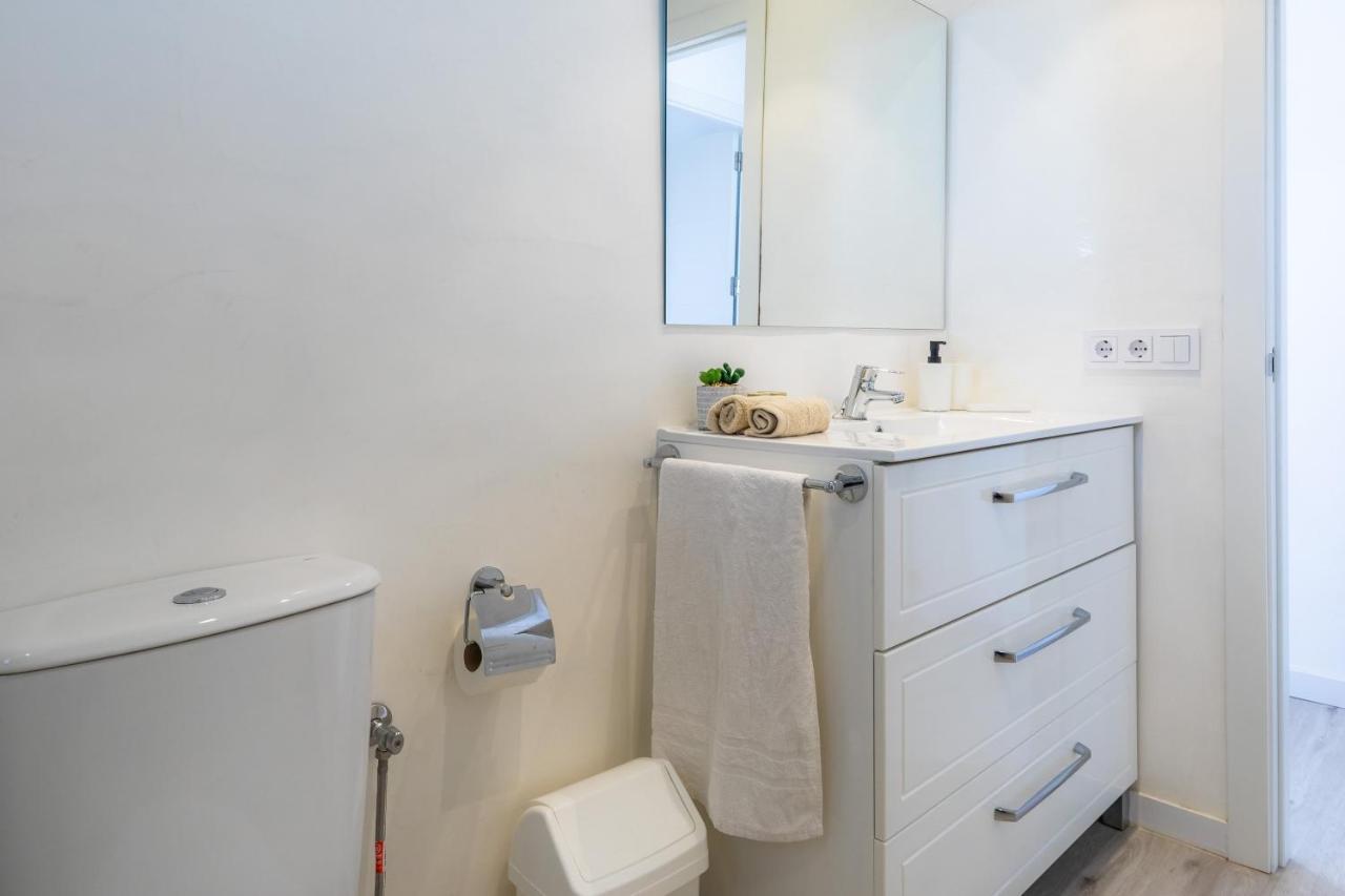 Apartamento White