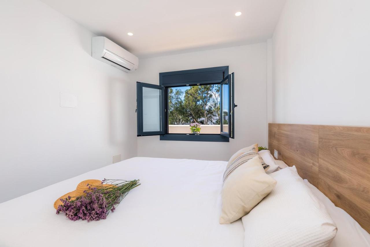 Apartment White 3 Cala d'Or (Mallorca)