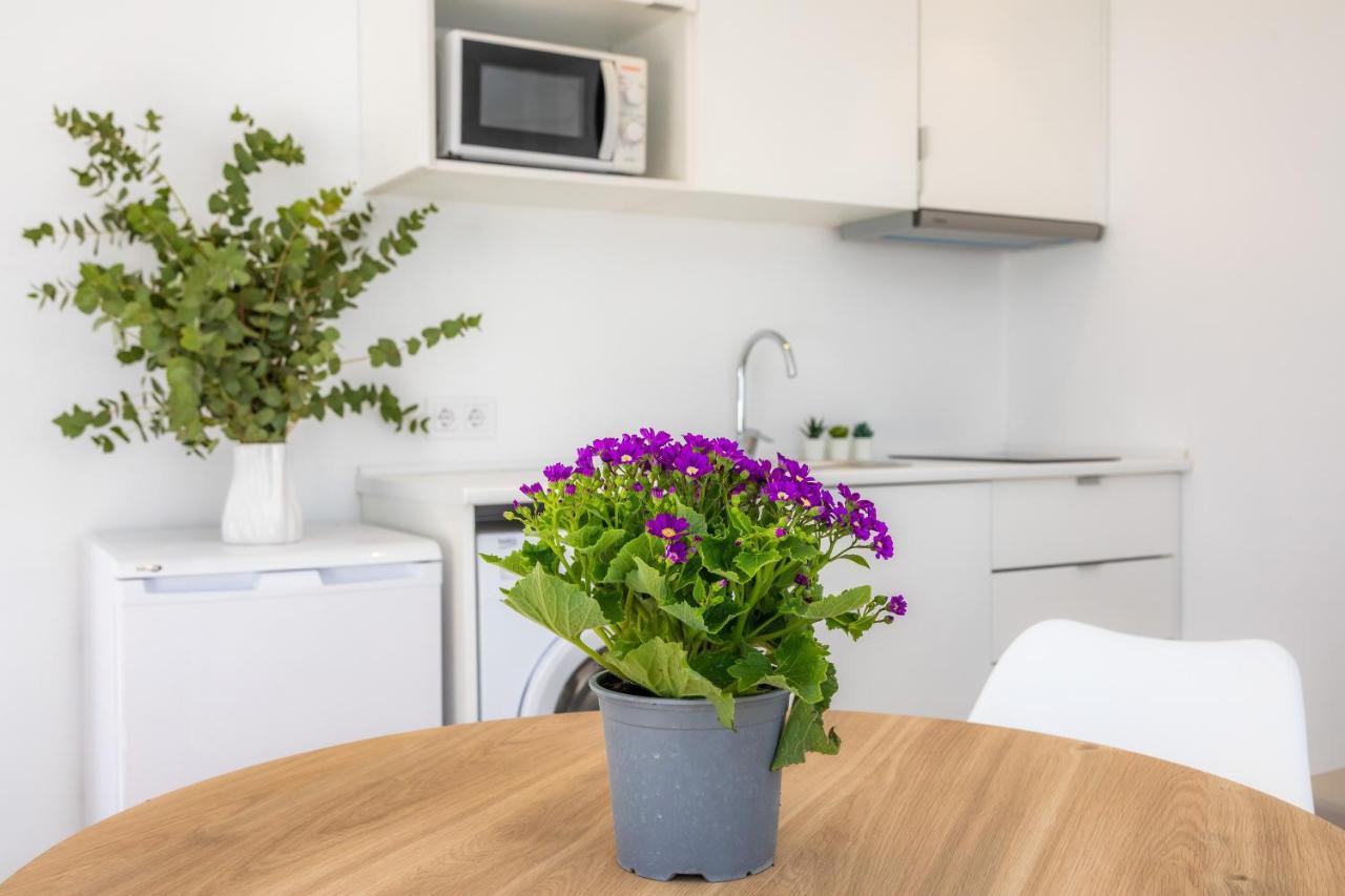 White 3 Apartment