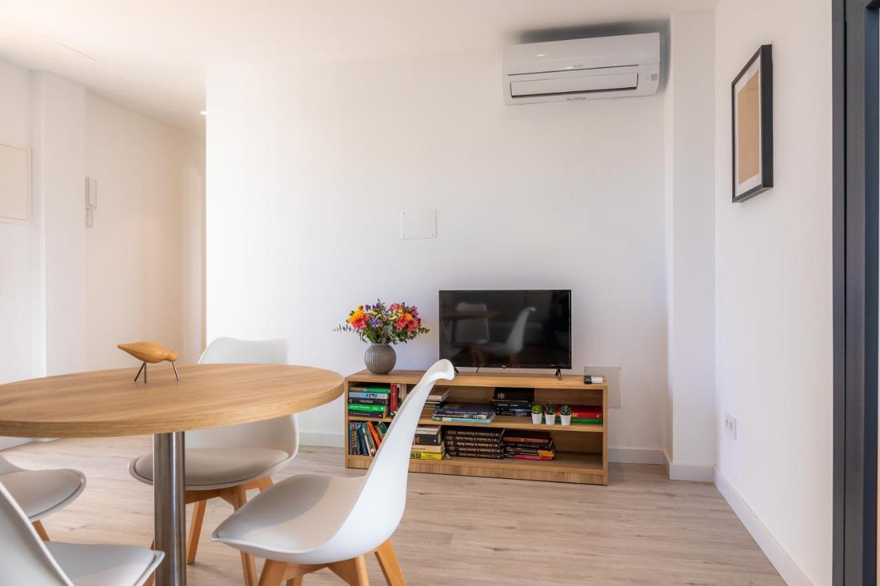 Apartamento White *