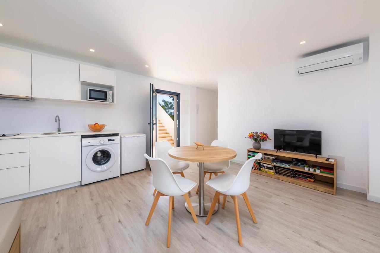 Apartamento White Cala D´Or