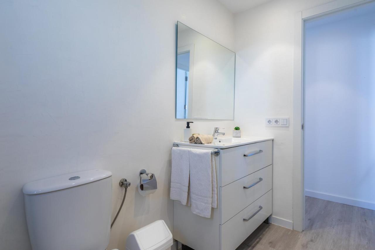 Apartamento White 2