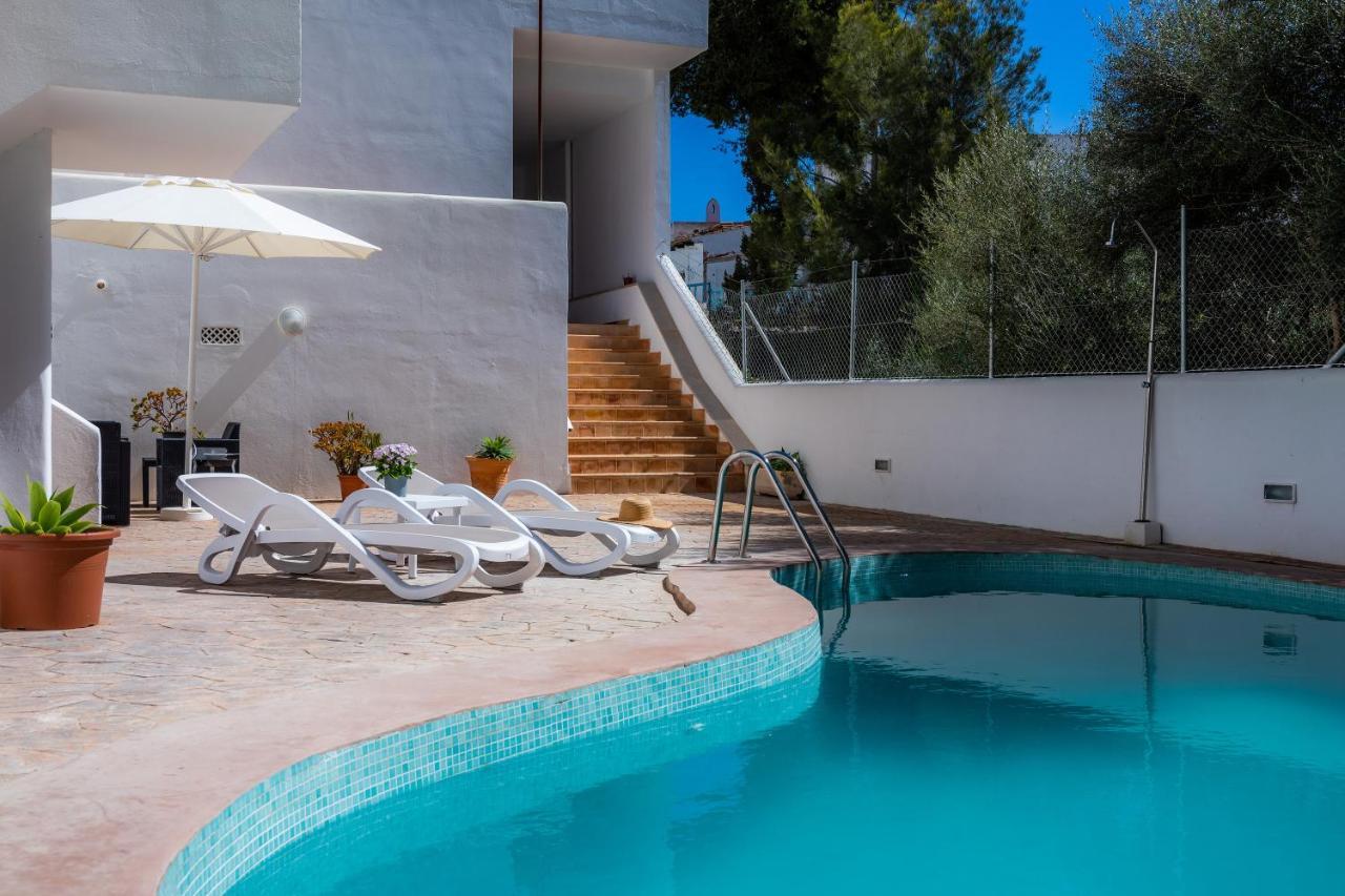 Apartamento White 2