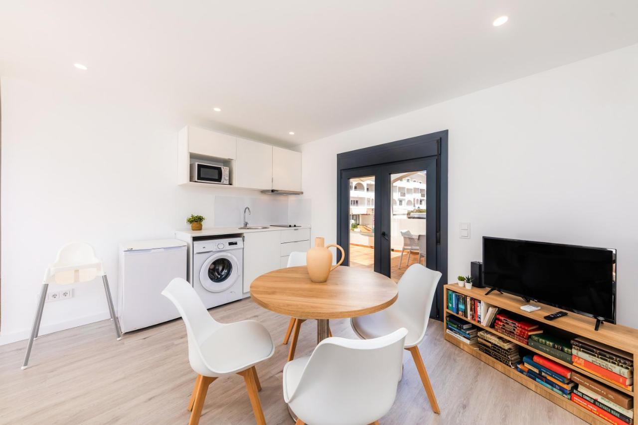 Apartamento White 2 *