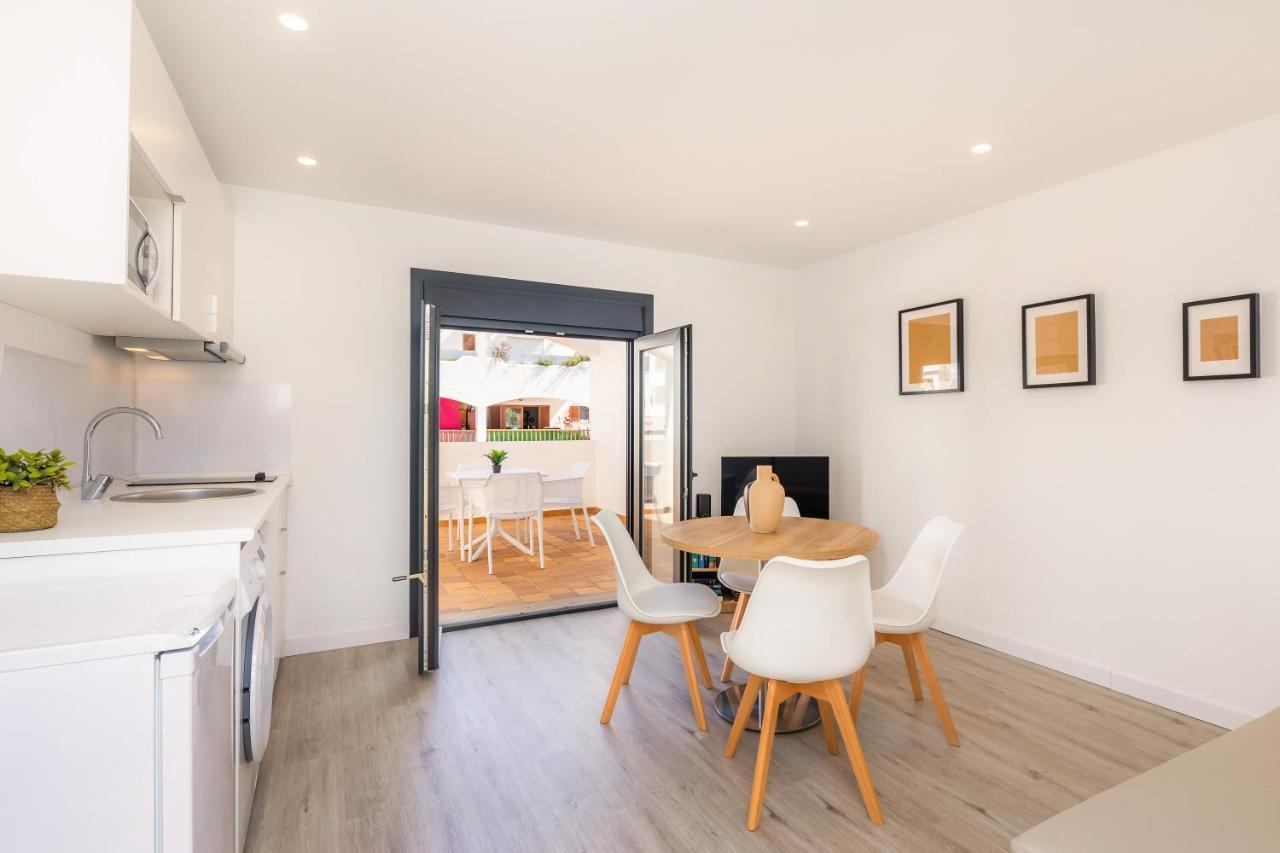 Apartamento White 2 Cala D´Or