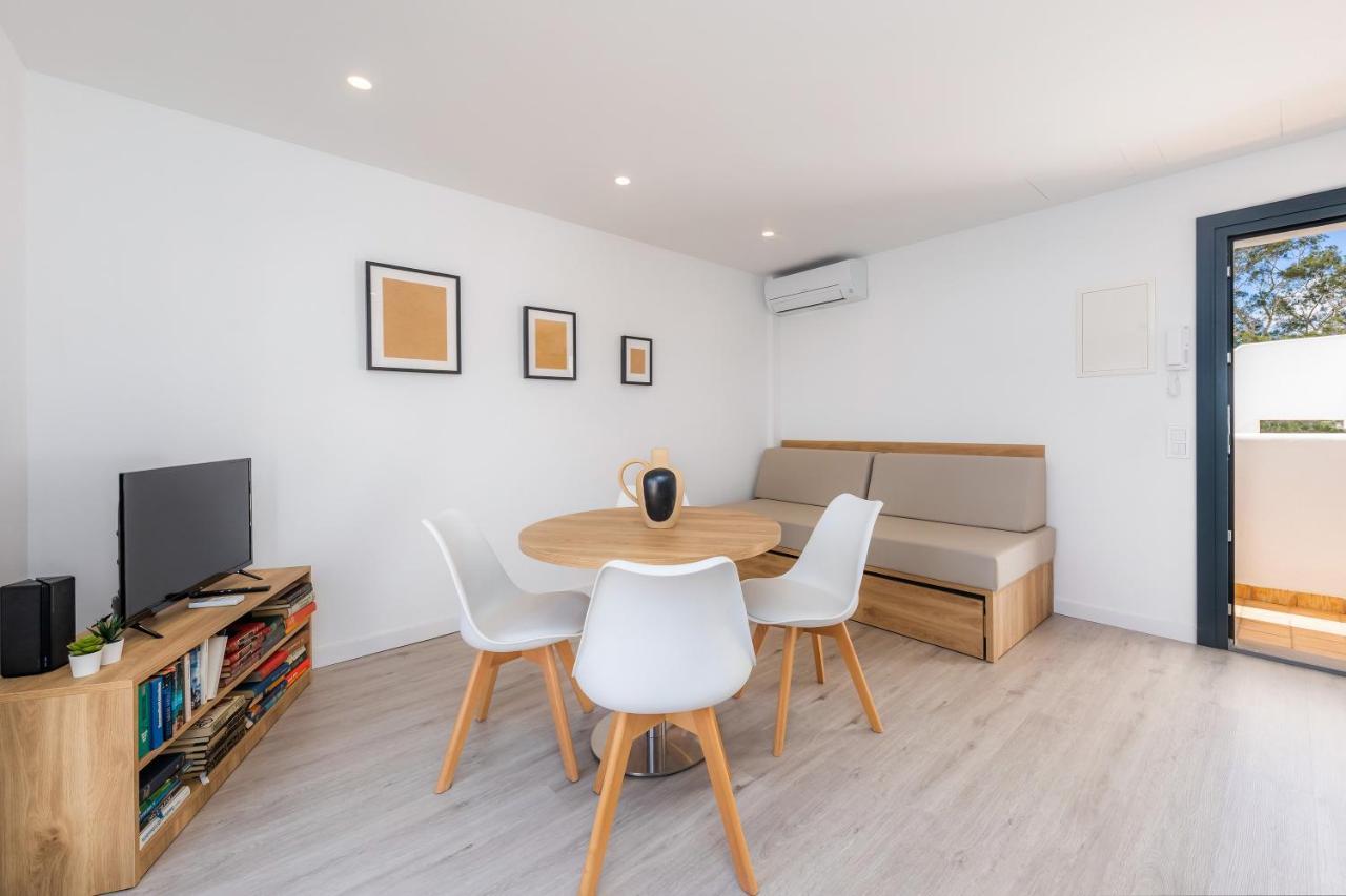 White 2 Apartment Cala d'Or (Mallorca)