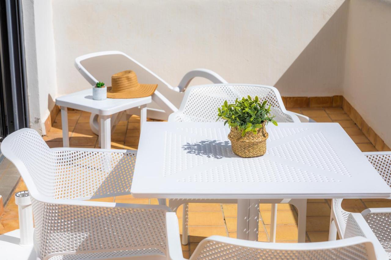 White 3 * Cala d'Or (Mallorca)