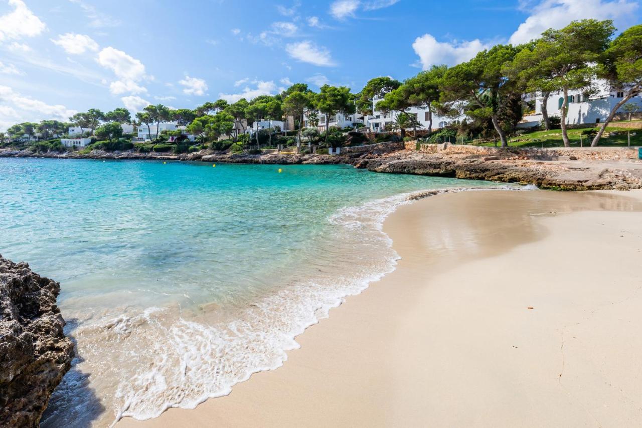 Apartment White 3 Cala d'Or (Mallorca)
